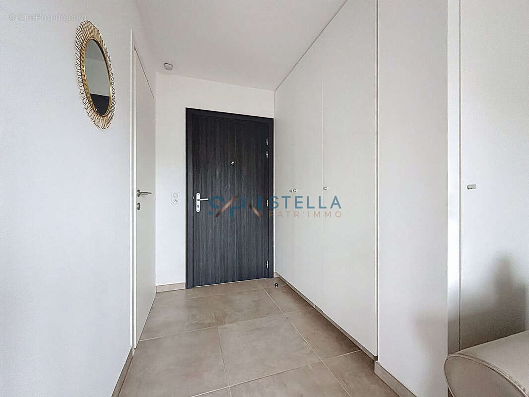Appartement à AJACCIO