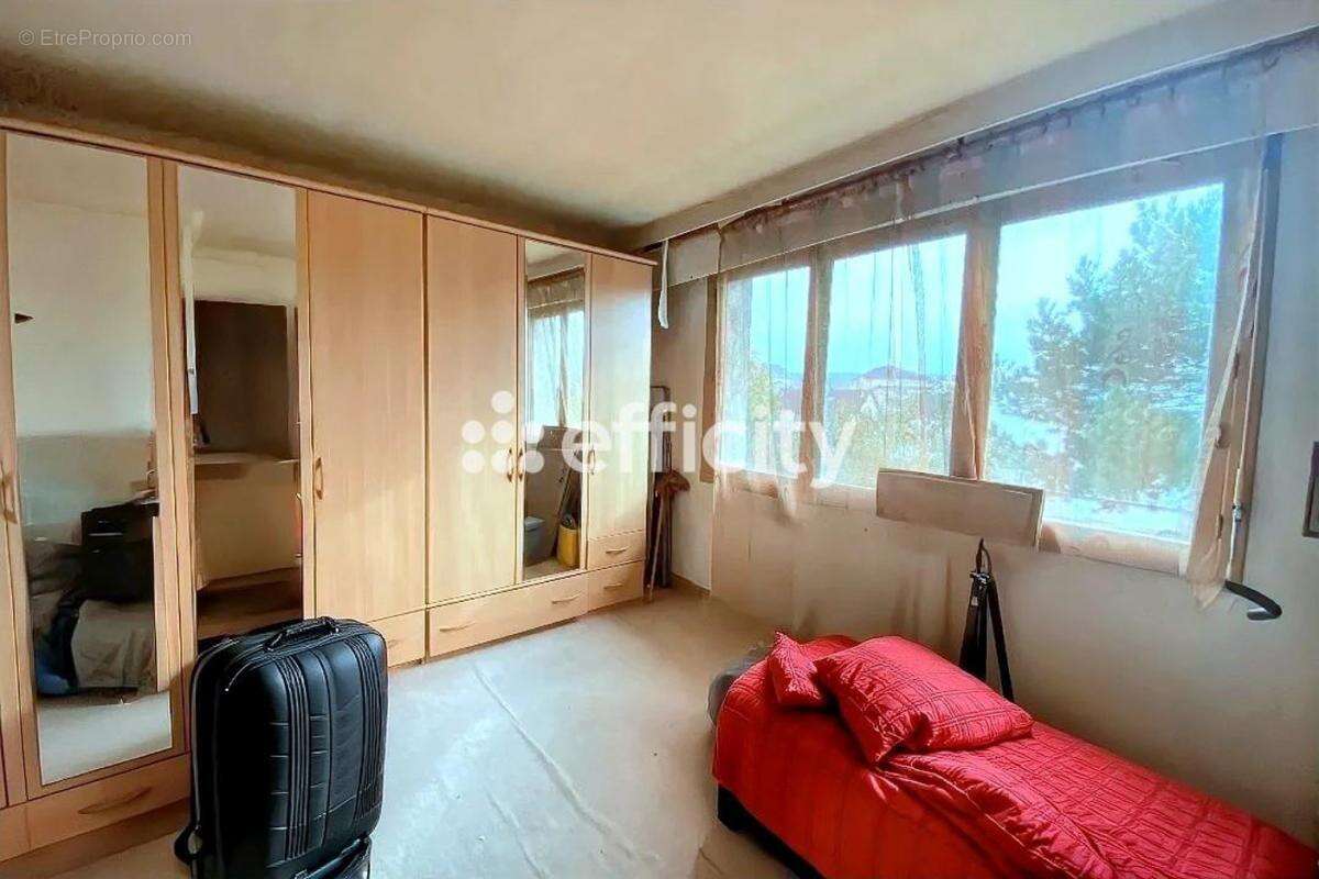 Appartement à SEVRAN