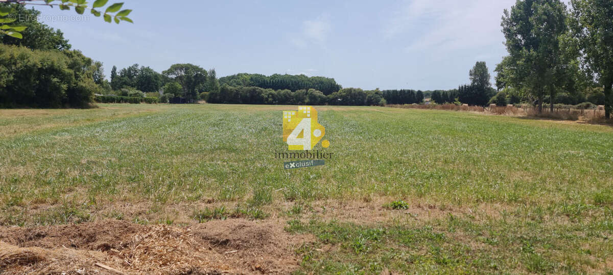 Maison à SAINTE-REINE-DE-BRETAGNE