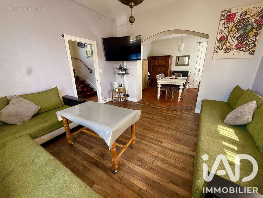 Photo 7 - Maison à COSNE-COURS-SUR-LOIRE
