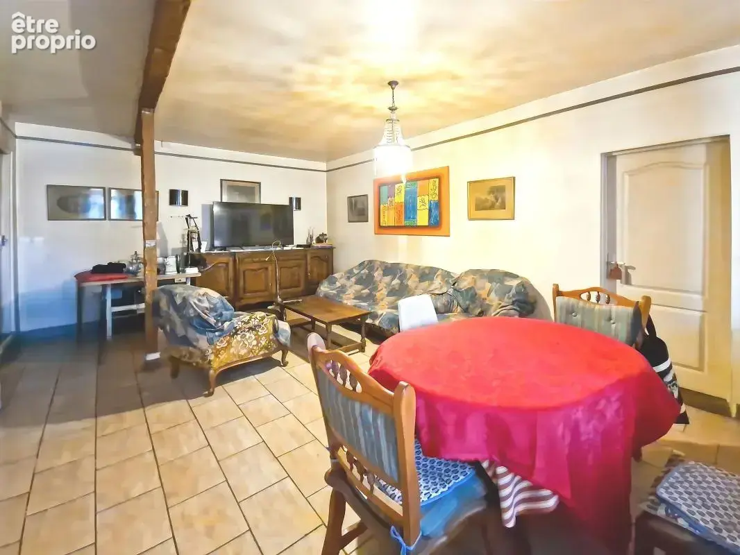  Charmante maison  avec jardin , véranda  & grenier aménageable  – Écoles  et commerces  à pied ‍ ! - photo 2