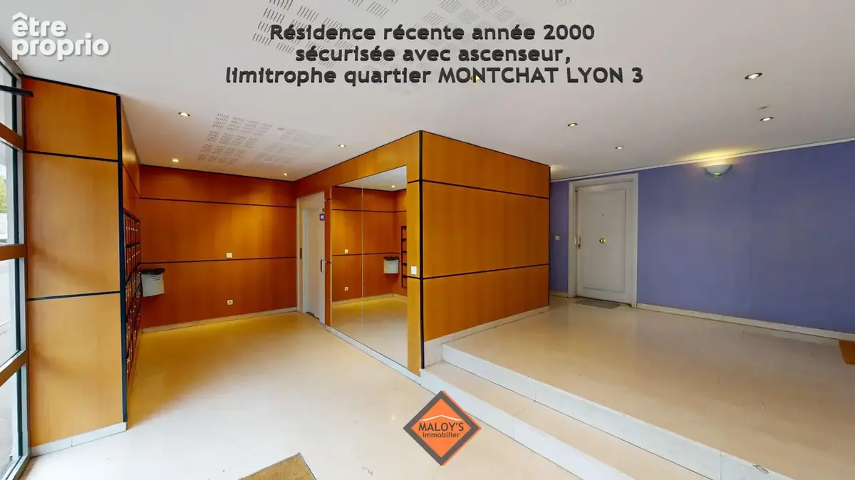 RARE   140 m2 SANS travaux à prévoir, Grand séjour lumineux, 5 CHAMBRES, 3 BALCONS ET VUE DÉGAGÉE au Calme! - photo 14