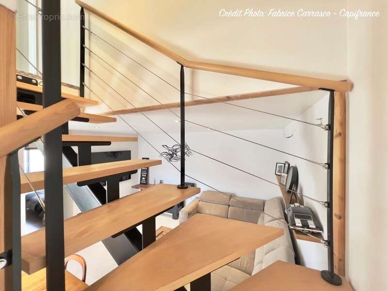 Maison à SAINT-BONNET-PRES-RIOM