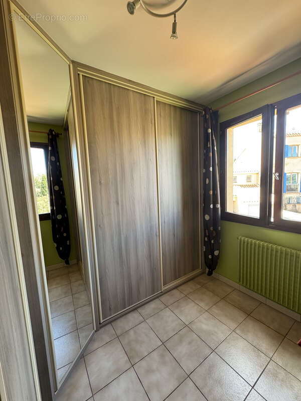 Maison à CANET-EN-ROUSSILLON