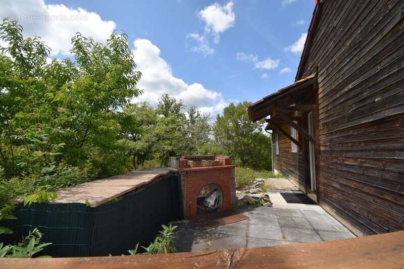 Maison en bois à vendre 3 pièces VERS (46) - photo 14
