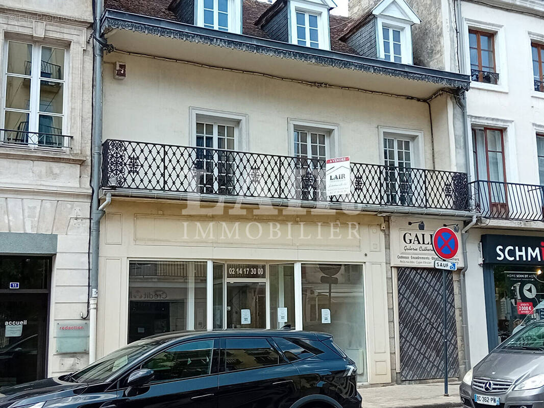 Appartement à ALENCON