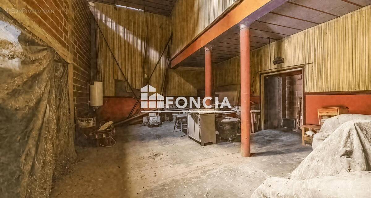 Appartement à VILLELONGUE-DE-LA-SALANQUE