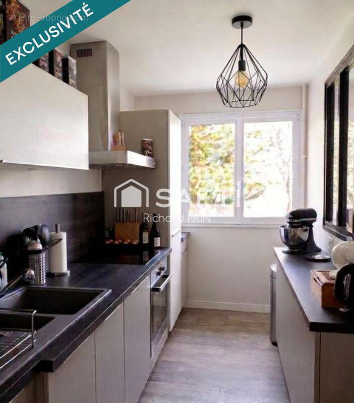 Photo 3 - Appartement à NIORT