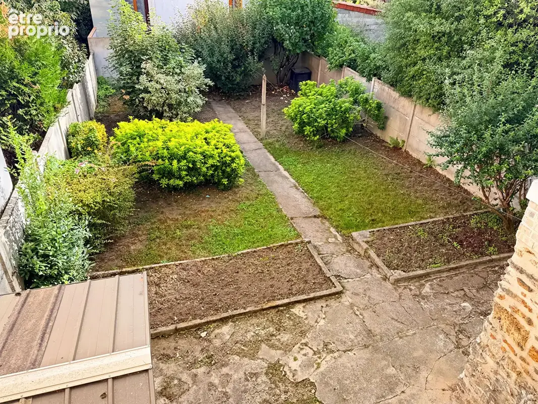 Maison 4 pièces - Fontenay-sous-Bois - Secteur Victor Hugo/Plateau - photo 10