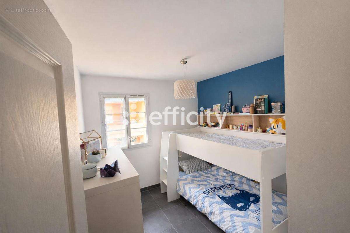 Appartement à BOUC-BEL-AIR