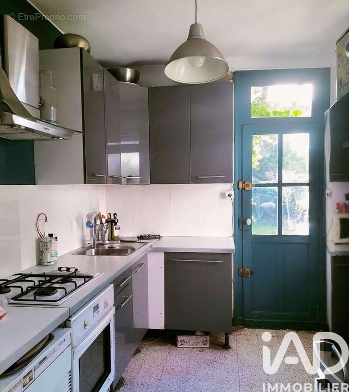 Photo 5 - Maison à SAINT-ANDRE-LEZ-LILLE