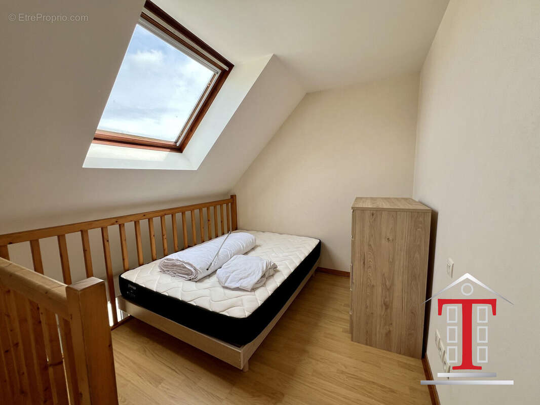Appartement à ANGERS