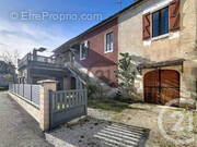 Appartement à BAZARNES