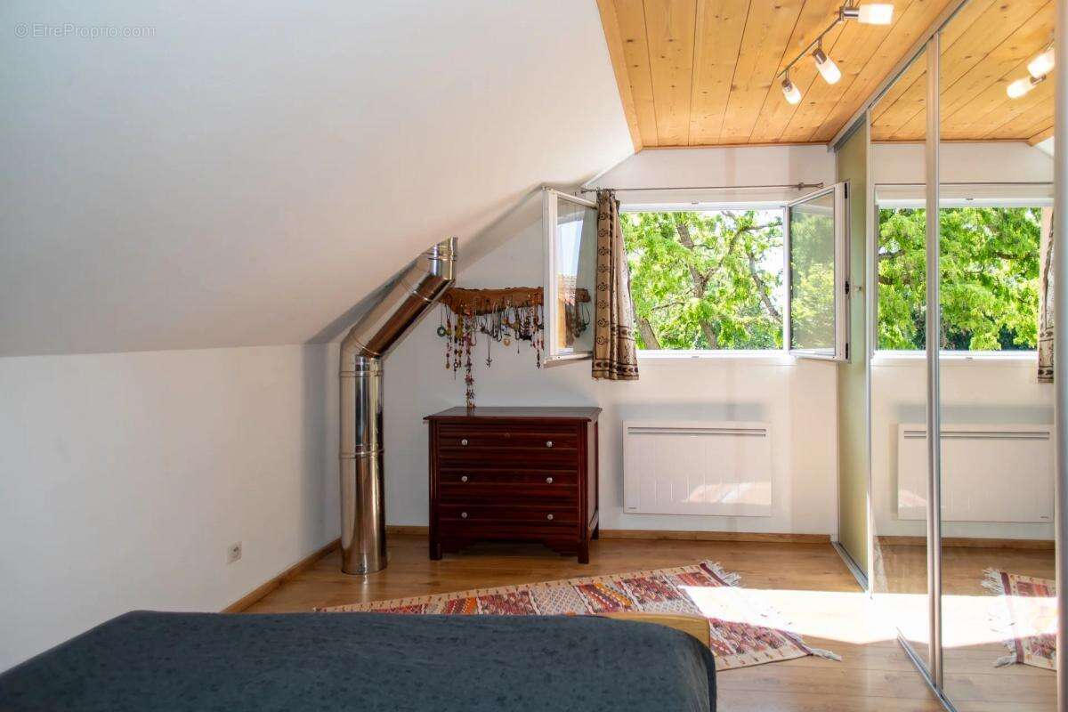 Maison à MAXILLY-SUR-LEMAN