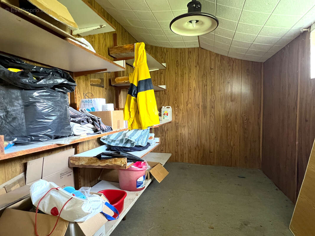 Maison à CHATELLERAULT