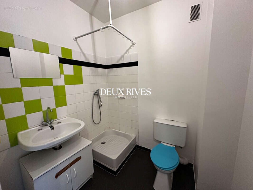 Appartement 26 m² à Nantes  - photo 7