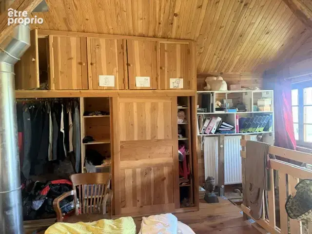 Petite maison de pays avec terrain - photo 7