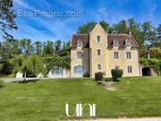 Maison à SECQUEVILLE-EN-BESSIN