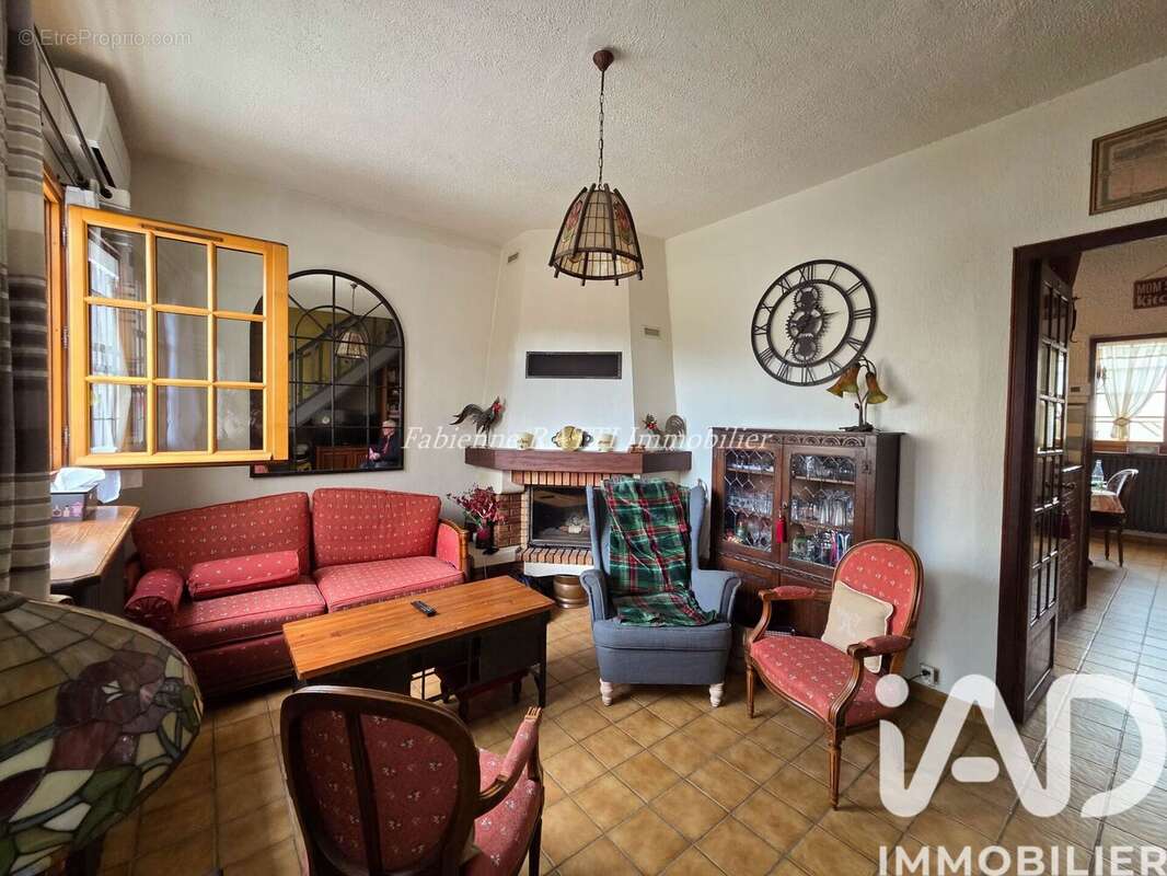 Photo 8 - Maison à BEZONS