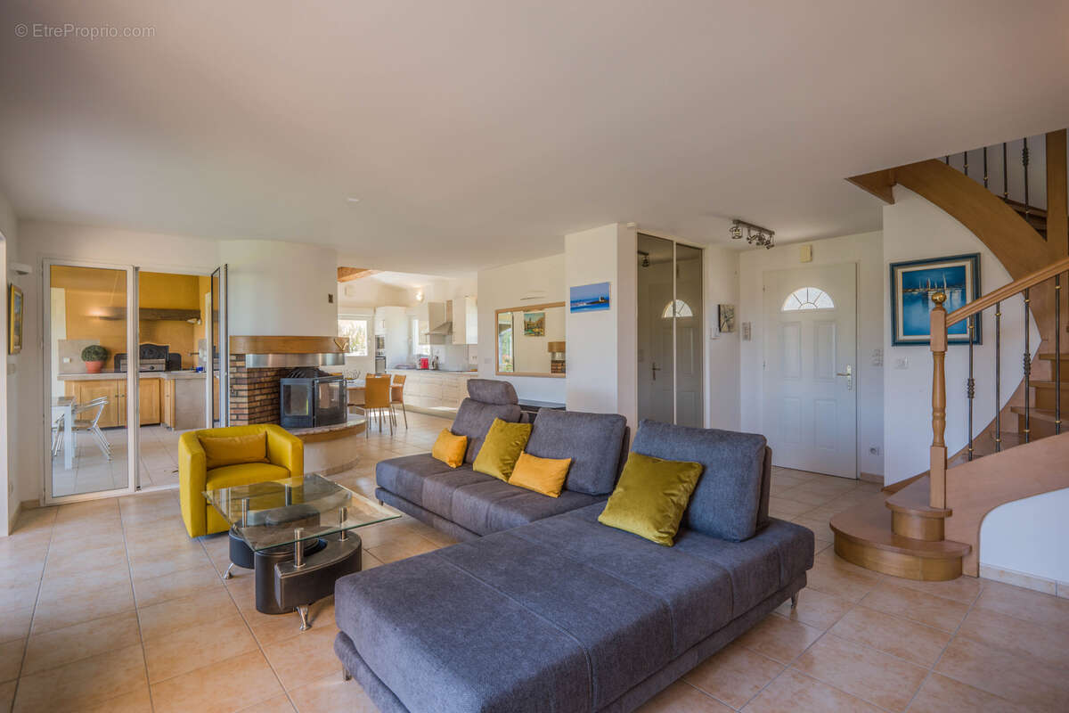 Maison à SAINTE-MAXIME