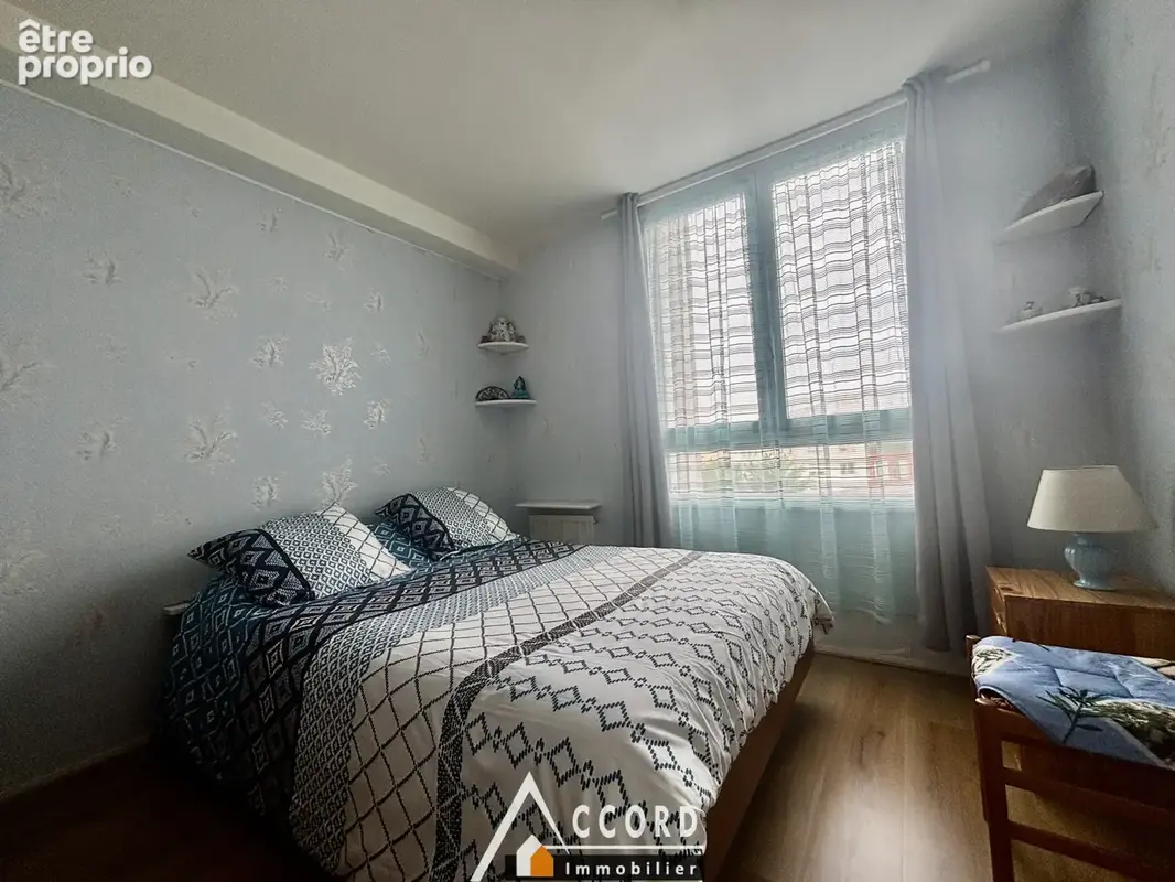 Appartement de type 4 Pièces - LES AGATHES - photo 6