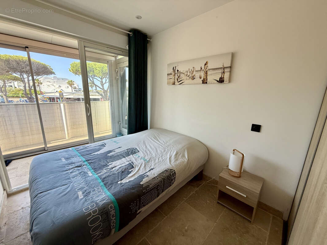 Maison à LE GRAU-DU-ROI