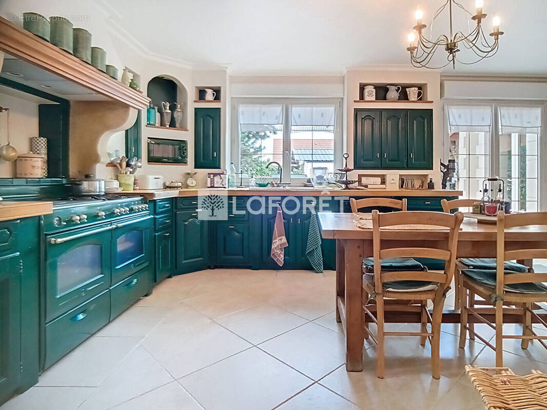 Maison à CAUDEBEC-LES-ELBEUF