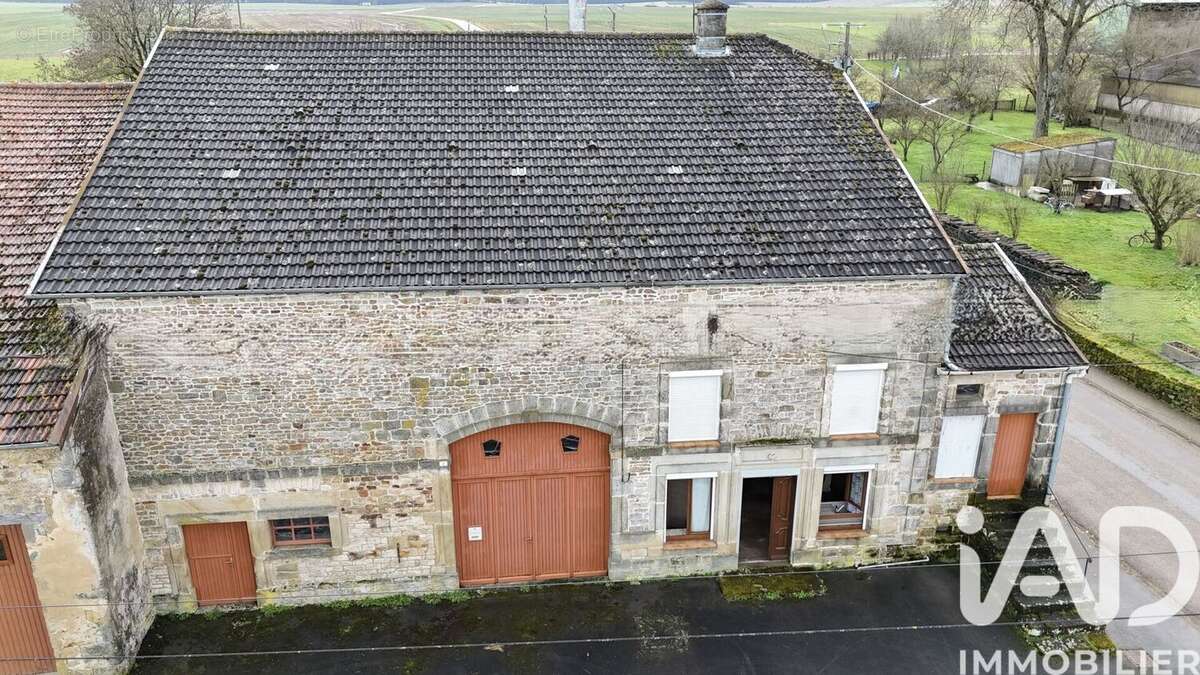 Photo 2 - Maison à VAL-DE-MEUSE