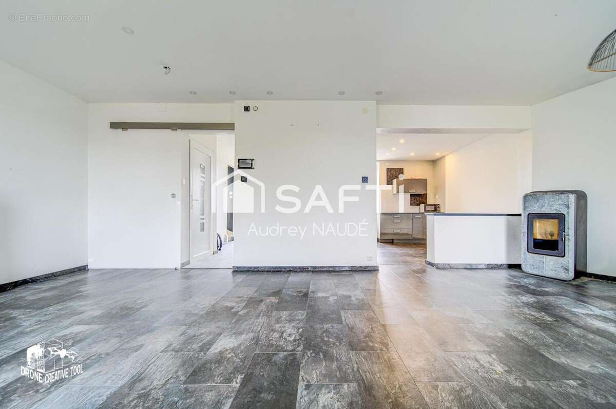 Photo 7 - Appartement à HETTANGE-GRANDE