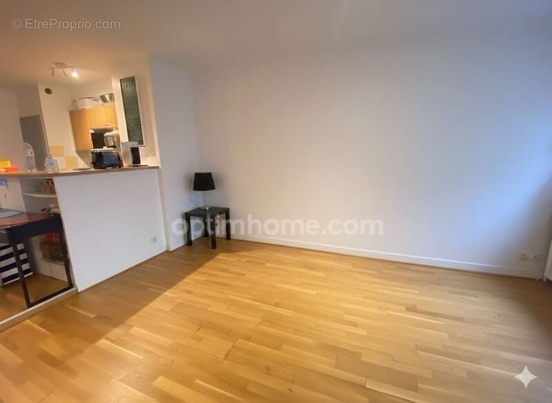 Appartement  avec extérieur clos de murs  au port de st martin de ré - photo 21