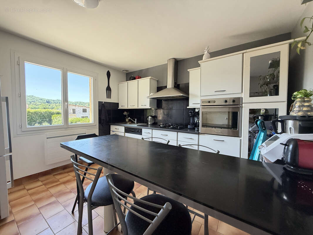 En exclusivité   maison familiale avec piscine à poncin - photo 19