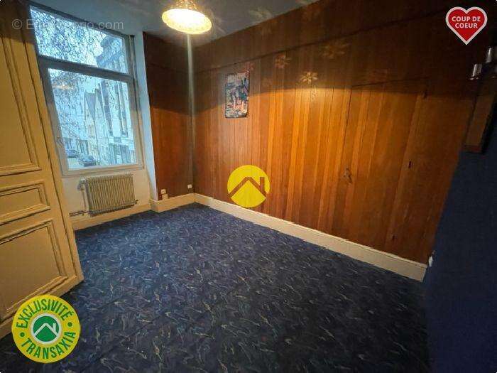 Appartement à BOURGES