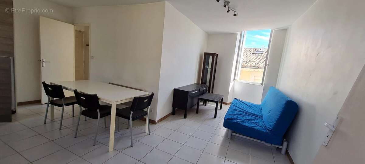 Appartement à NIMES
