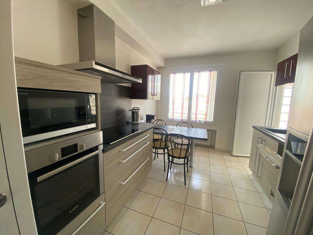 Appartement à ROANNE