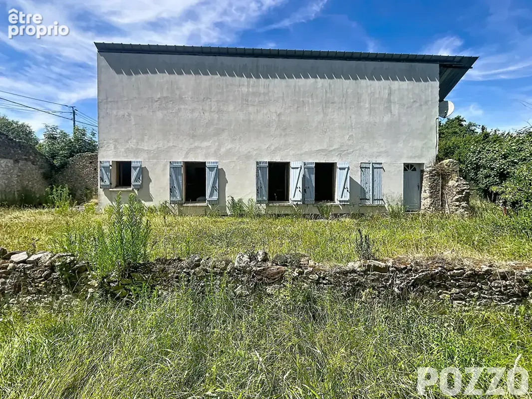 Photo Maison à Gouville-Sur-Mer au prix de 87 000€