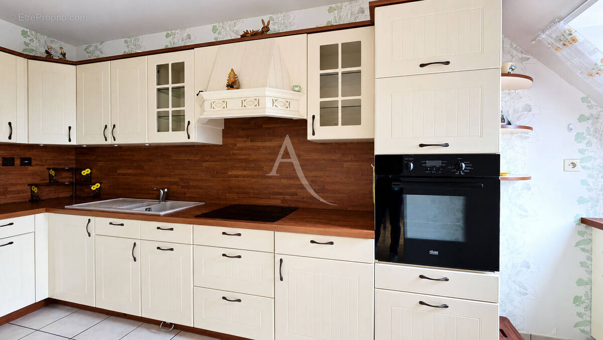 Appartement à PLOERMEL