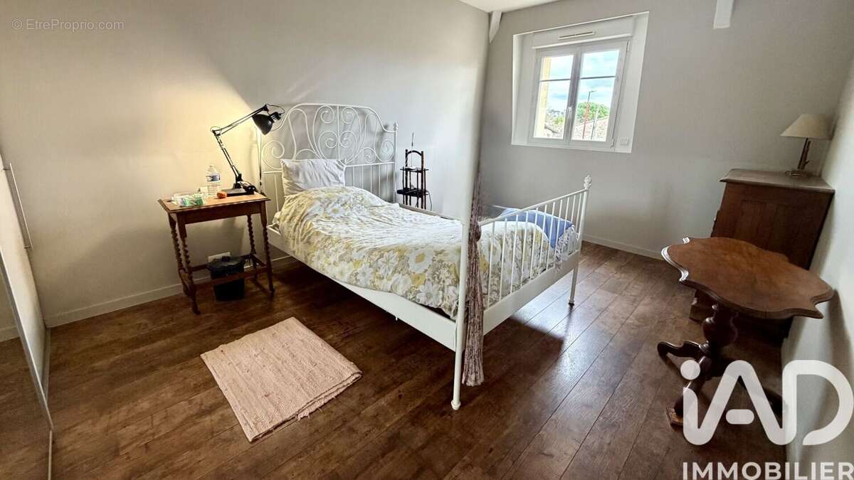 Photo 8 - Maison à LE TAILLAN-MEDOC