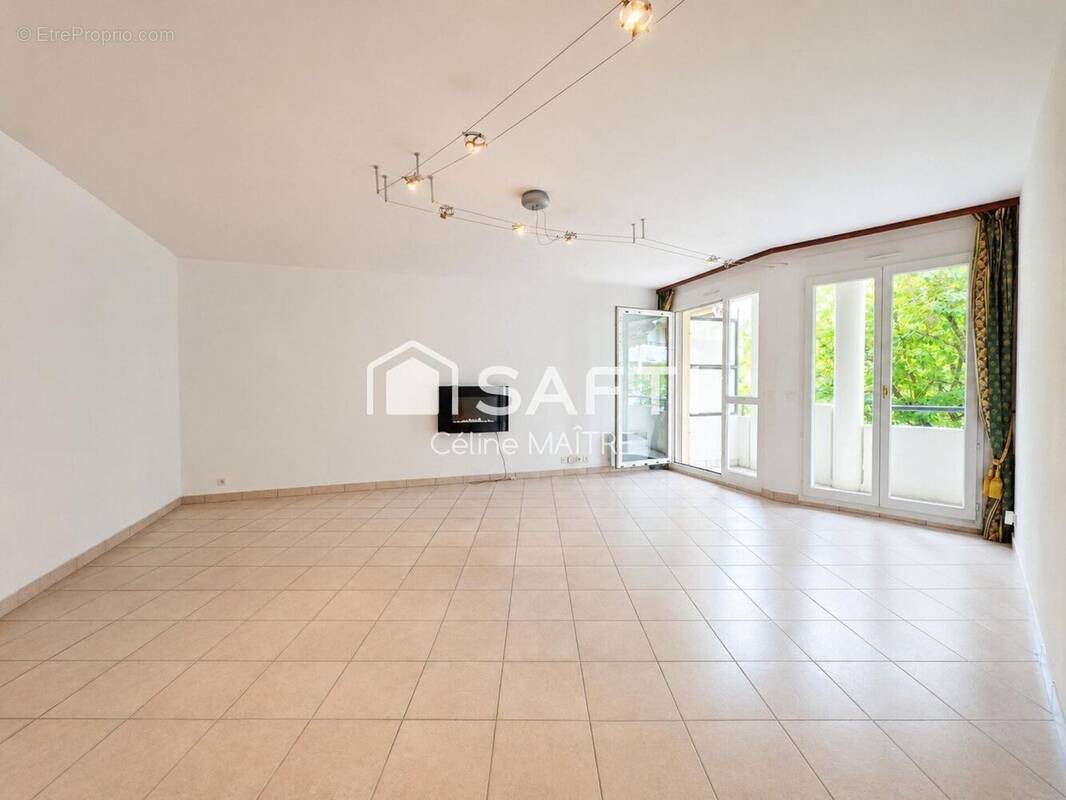 Photo 1 - Appartement à ANNECY