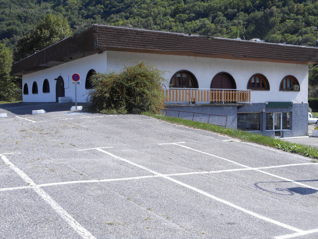 Appartement à LES CHAVANNES-EN-MAURIENNE