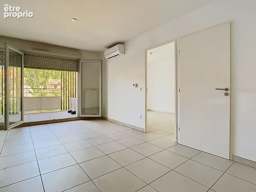 Appartement Vitrolles 2 pièce(s) 38m2 - photo 2