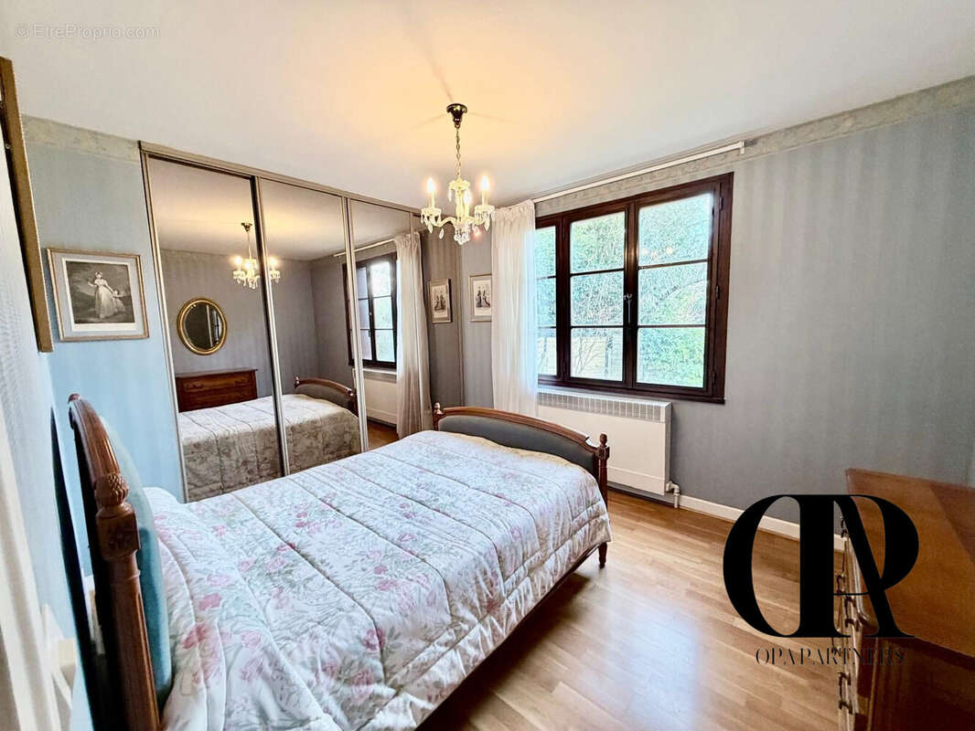 Maison à MORSANG-SUR-ORGE