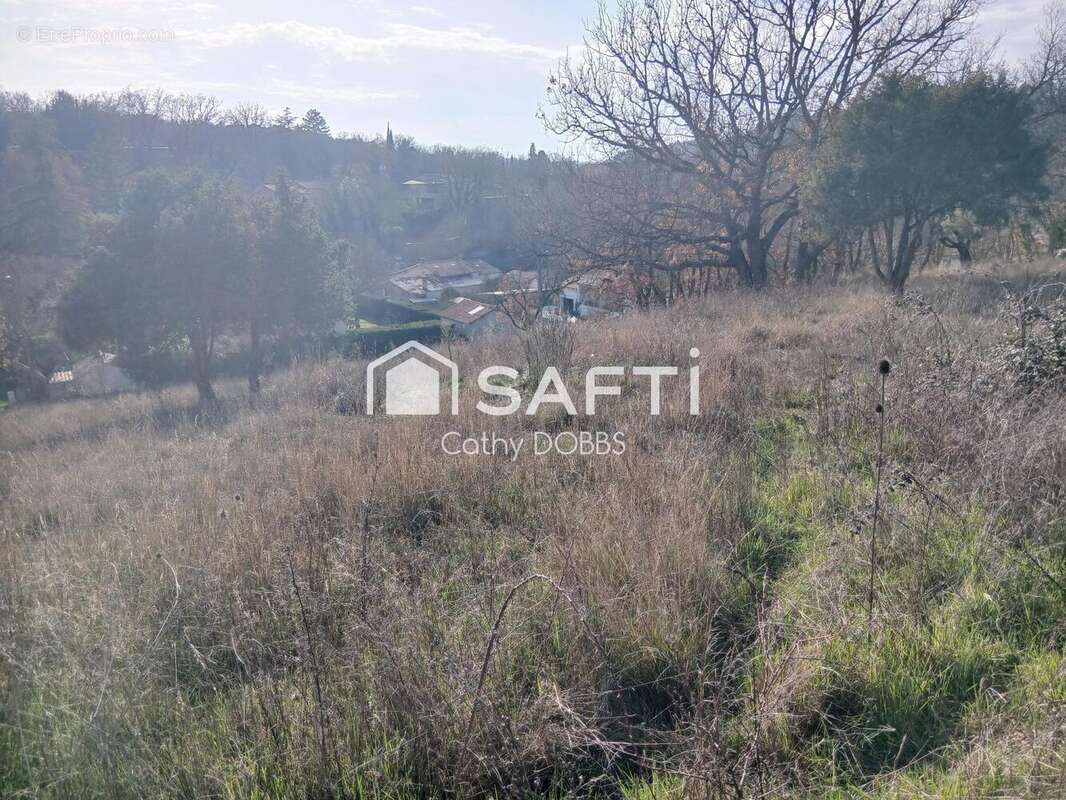 Terrain 1854 m² à Montagnac-Montpezat  - photo 8