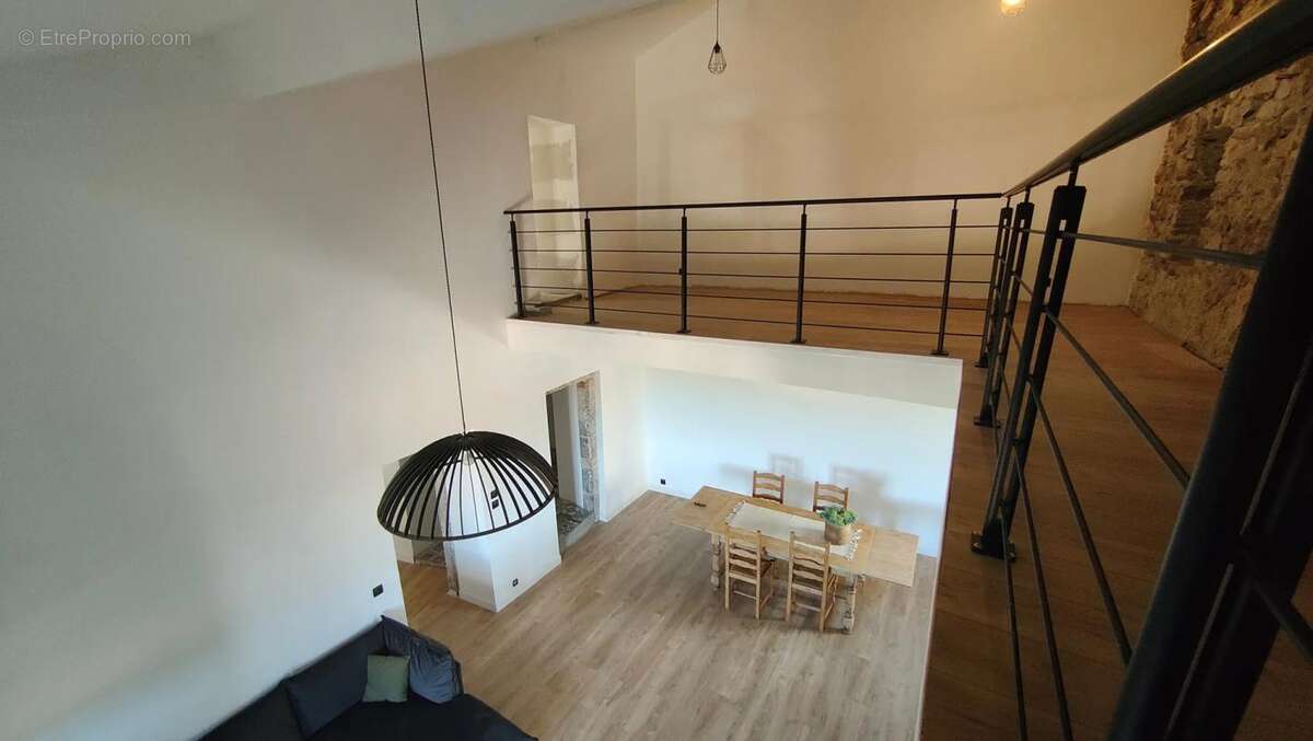 Maison à SAINT-SERNIN