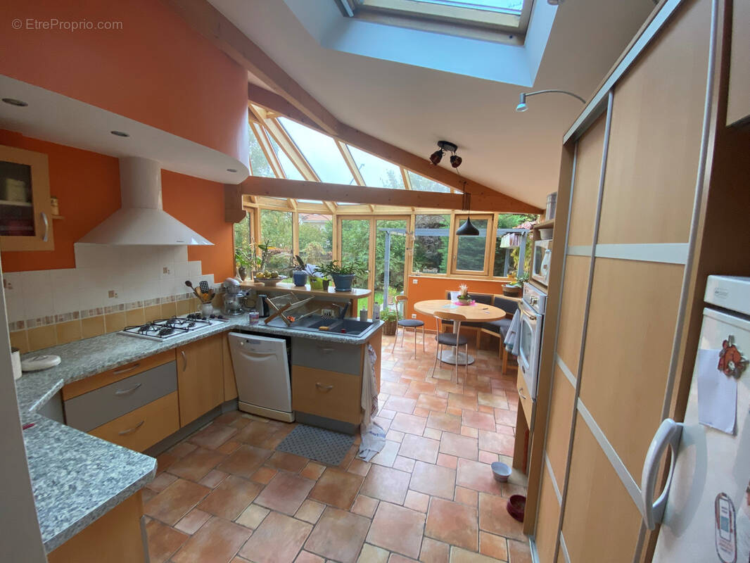 Maison à SAINT-CHAMOND