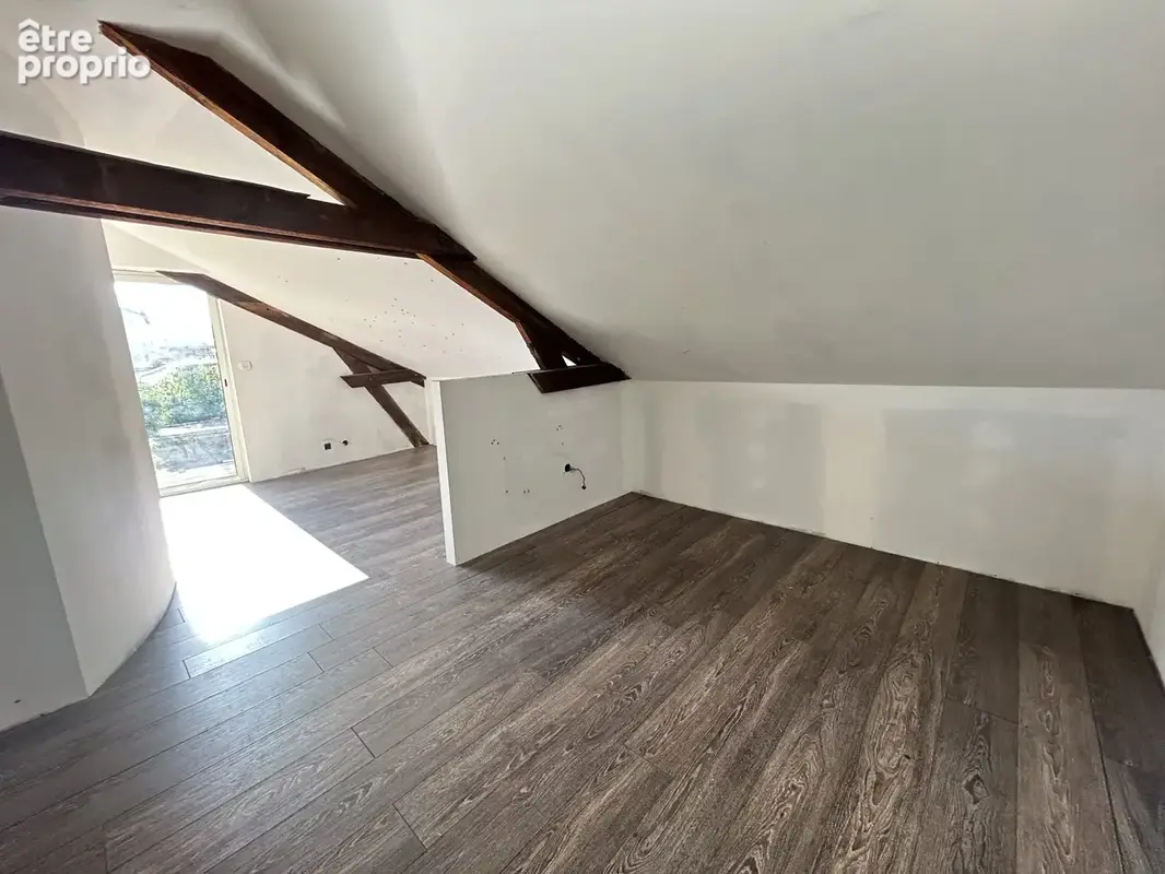 Maison 3 pièces 130 m² à vendre à Montlucon (03100) - photo 5