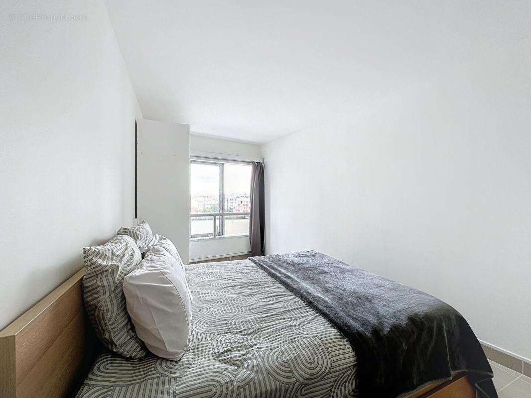 Appartement d'exception ? 62 m² ? Quai André-Citroën ? Paris 15e - photo 6