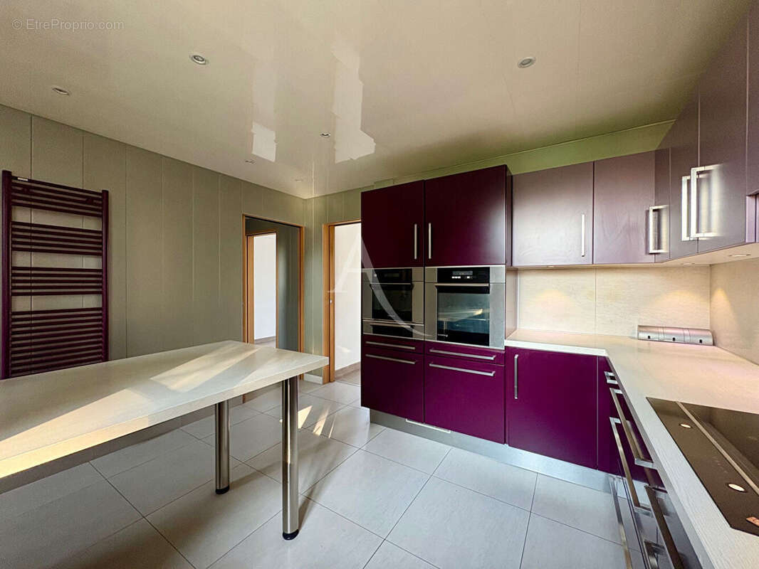 Appartement à GIF-SUR-YVETTE