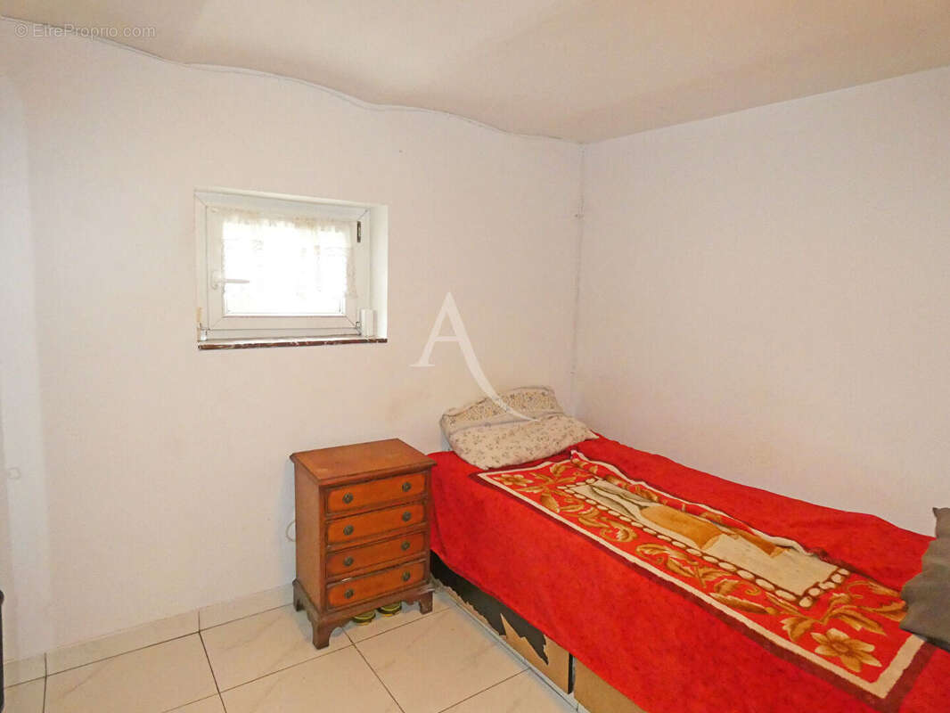 Maison à NEUILLY-SUR-MARNE