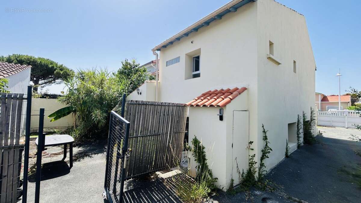 Appartement 89 m² à Chatelaillon-Plage  - photo 11