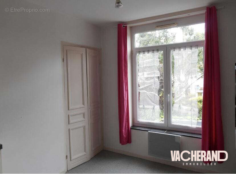 Appartement 107 m² à Lille  - photo 5